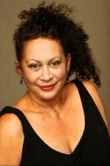 Lola Peno - Actor Profile Photo
