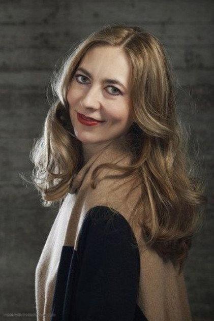 Marina Prudenskaya - Actor Profile Photo