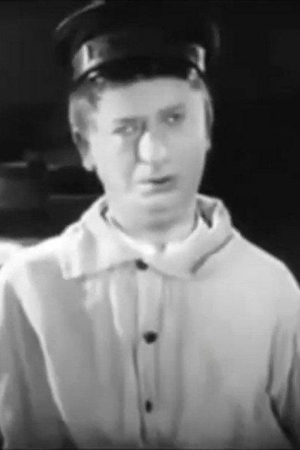 Rudolf Meinhard-Jünger - Actor Profile Photo