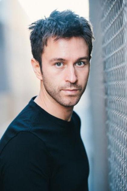 Matthew Herington - Actor Profile Photo