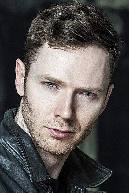 Anders Yates - Actor Profile Photo