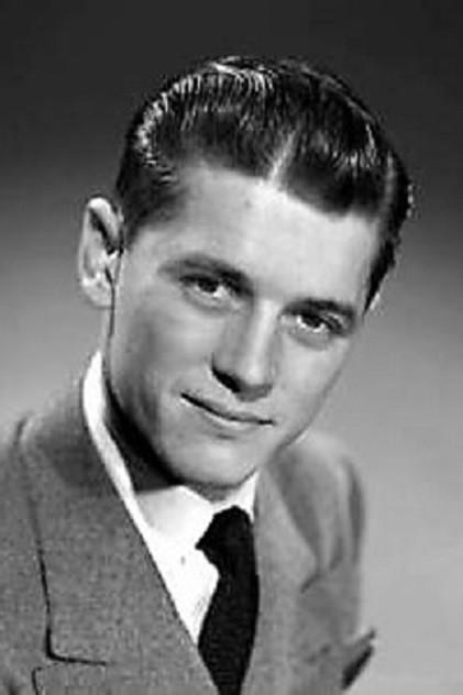 Gene O'Donnell - Actor Profile Photo