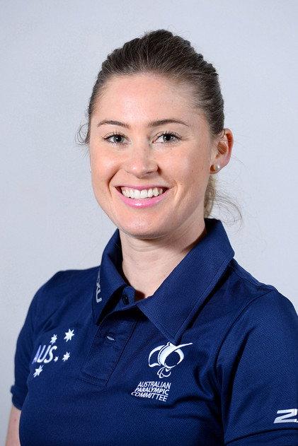 Madeleine Hogan - Actor Profile Photo