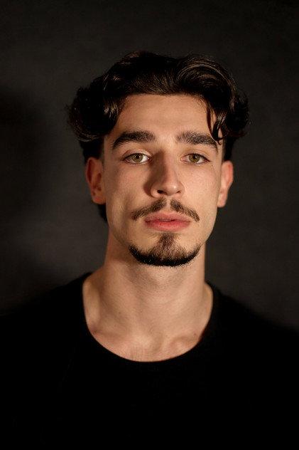 Gonçalo Ícaro - Actor Profile Photo