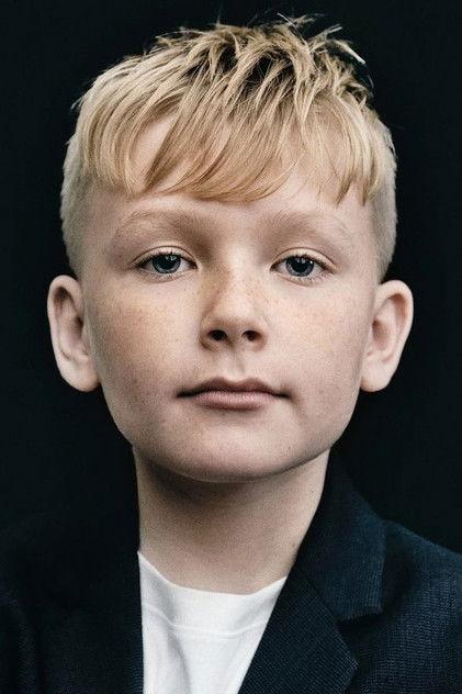 Jude Hill - Actor Profile Photo