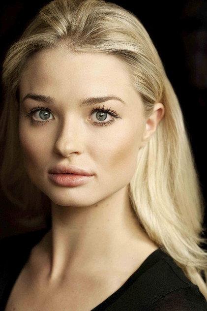 Emma Rigby - Actor Profile Photo