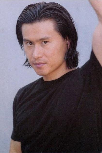 Pak Ho-Sung - Actor Profile Photo