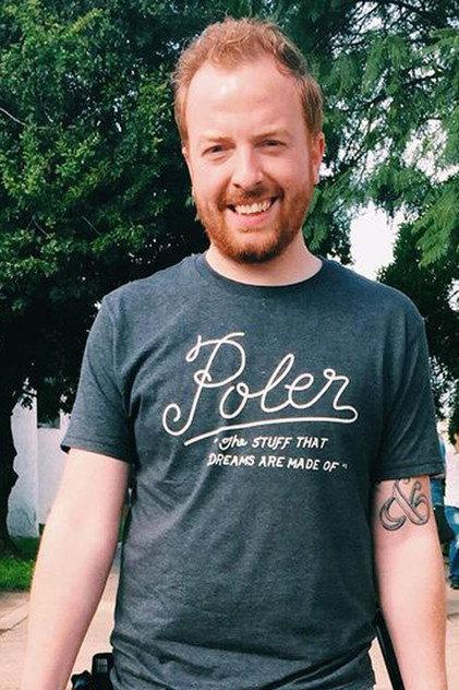 Tom Welsh - Actor Profile Photo