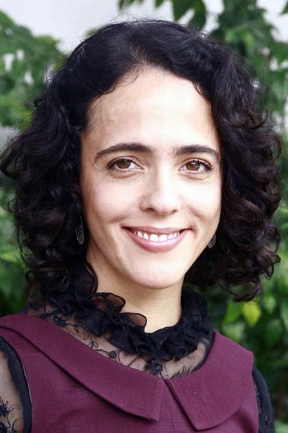 Sílvia Buarque - Actor Profile Photo