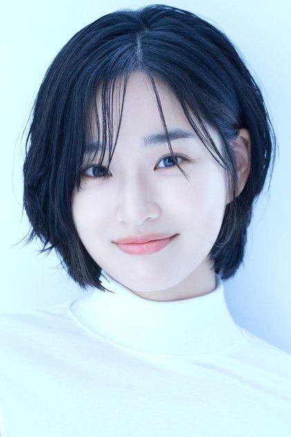 Bang Hyo-rin - Actor Profile Photo