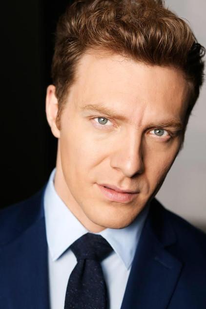 Paul Chirico - Actor Profile Photo