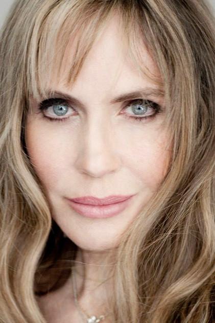 Elizabeth Kemp - Actor Profile Photo