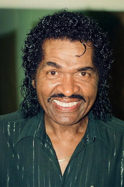 Bobby Rush - Actor Profile Photo