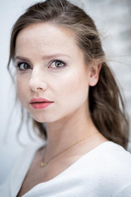 Darya Gantura - Actor Profile Photo
