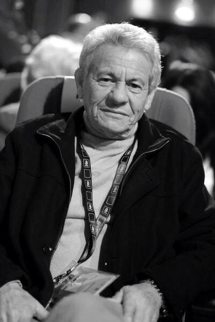 Allel Yahiaoui - Actor Profile Photo