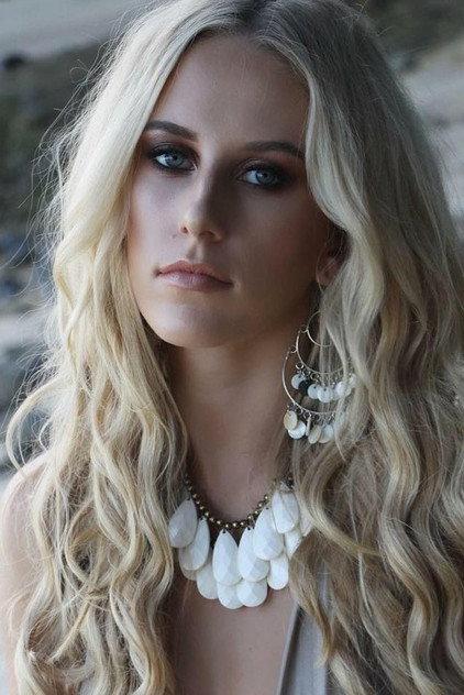 Nicola Grace - Actor Profile Photo