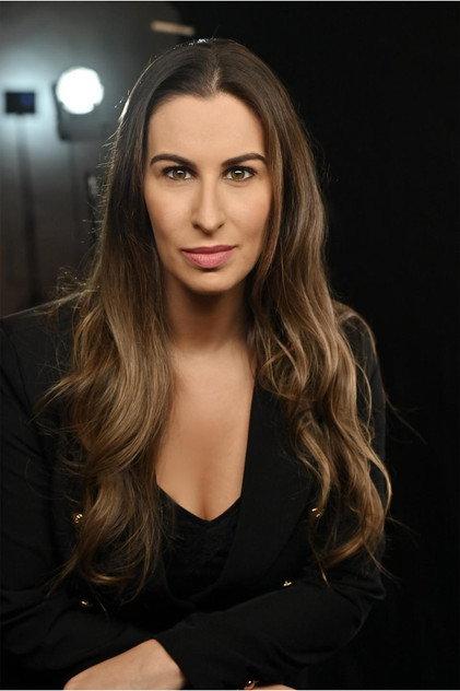 Lauren Pepin - Actor Profile Photo