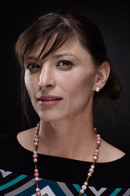 Brandy Burre - Actor Profile Photo