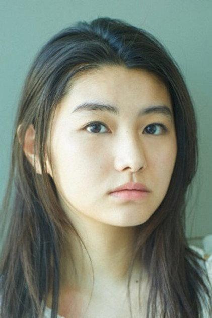 Rinka Ueno - Actor Profile Photo