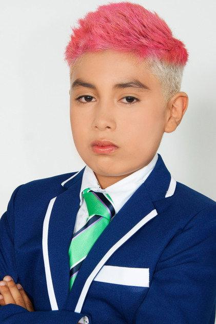 Kevin Yandel Montalvo - Actor Profile Photo