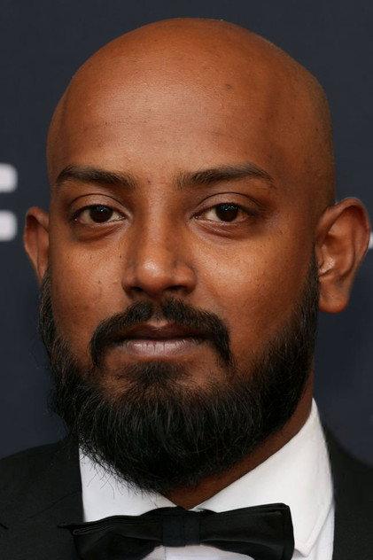 Archuthan Jeyanthiran - Actor Profile Photo