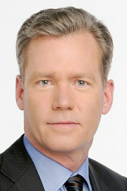 Chris Hansen - Actor Profile Photo