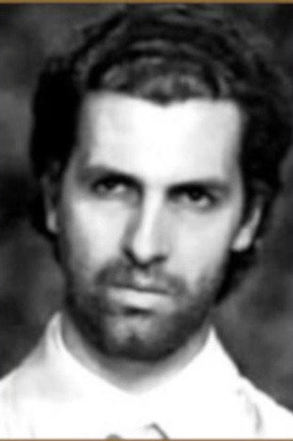 F. Bastunopoulos - Actor Profile Photo