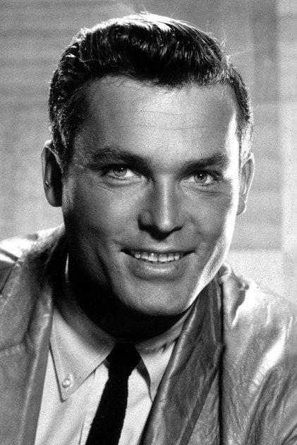 Ty Hardin - Actor Profile Photo