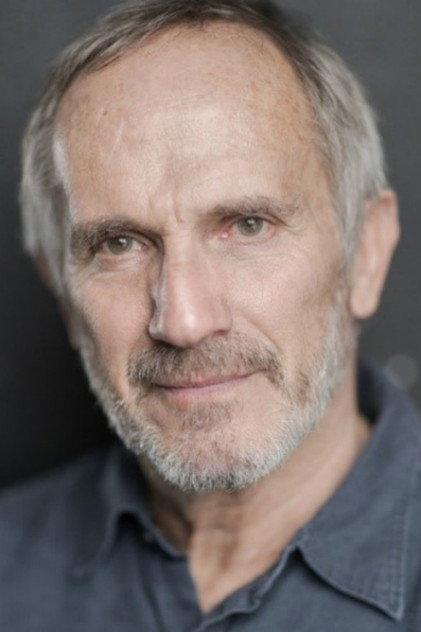 Richard Derrington - Actor Profile Photo