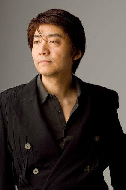 Shin'ichi Ishihara - Actor Profile Photo