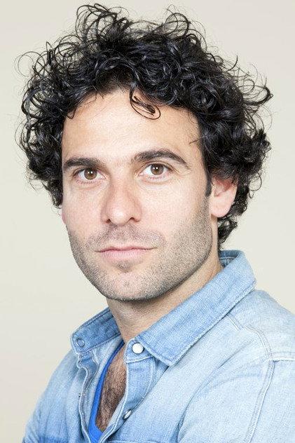 Tibor Lukács - Actor Profile Photo