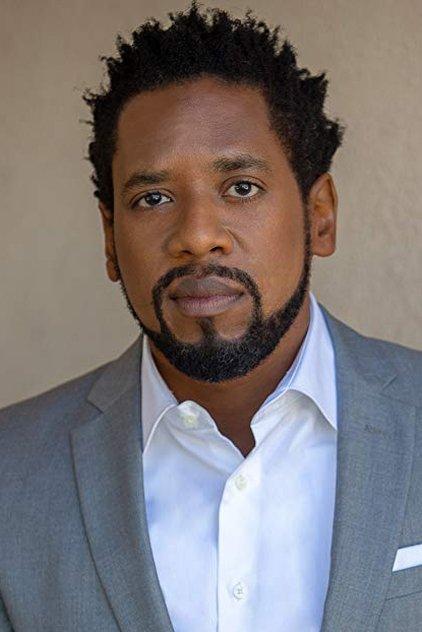 Al Thompson - Actor Profile Photo