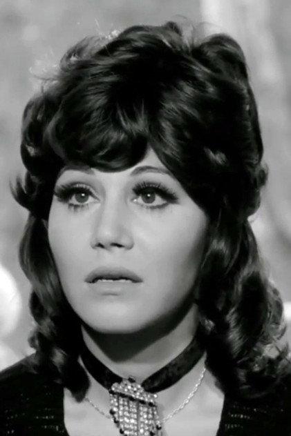 Niki Tsigalou - Actor Profile Photo