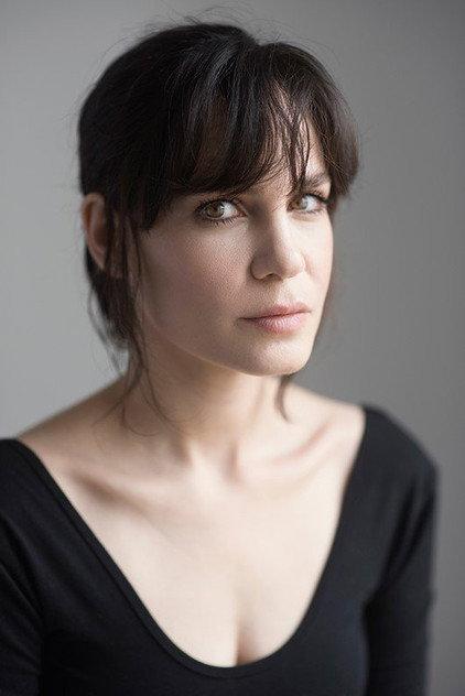Netta Garti - Actor Profile Photo
