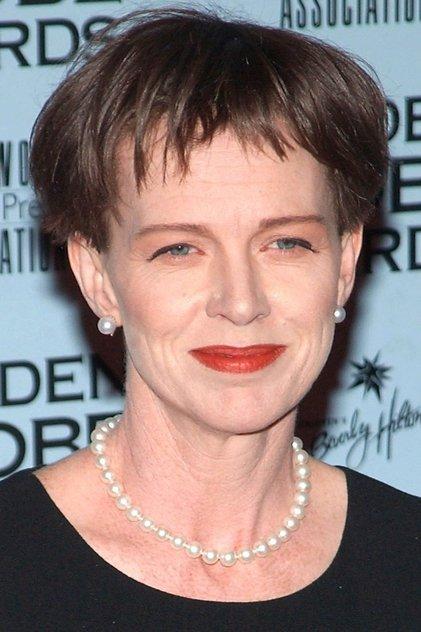 Judy Davis - Actor Profile Photo