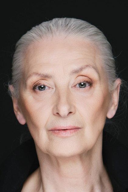 Alina Žaliukaitė-Ramanauskienė - Actor Profile Photo