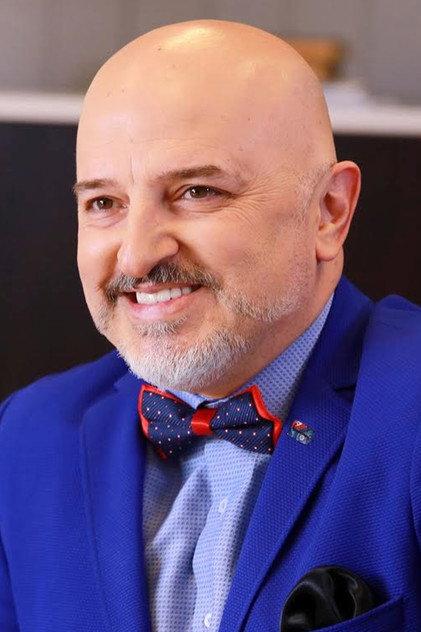 Yavuz Seçkin - Actor Profile Photo