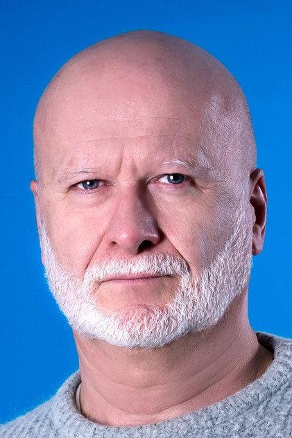 Jean-Luc Revol - Actor Profile Photo