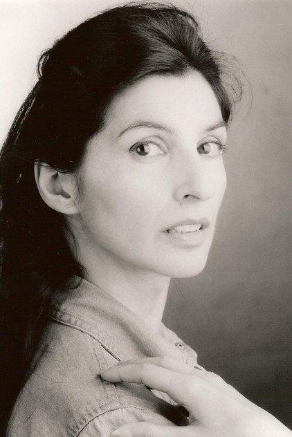 Antonella Voce - Actor Profile Photo