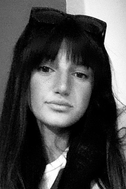 Valentina Rosso - Actor Profile Photo