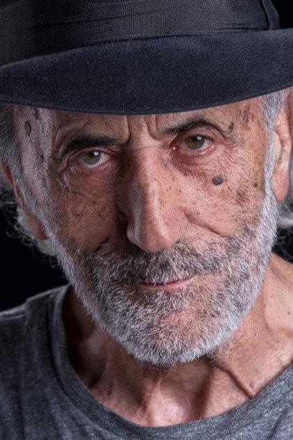 Acácio de Almeida - Actor Profile Photo