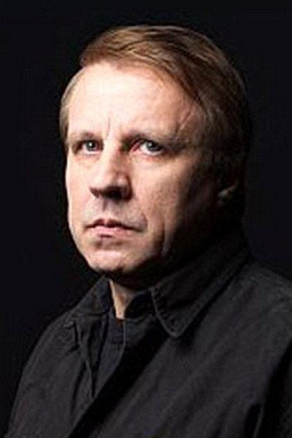 Aleksandr Kovalyov - Actor Profile Photo