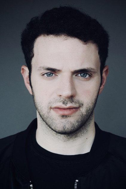Sean Brodeur - Actor Profile Photo