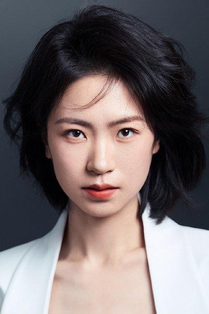 Chen Yunjin - Actor Profile Photo