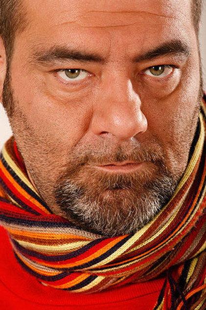 Claudio Sterpone - Actor Profile Photo