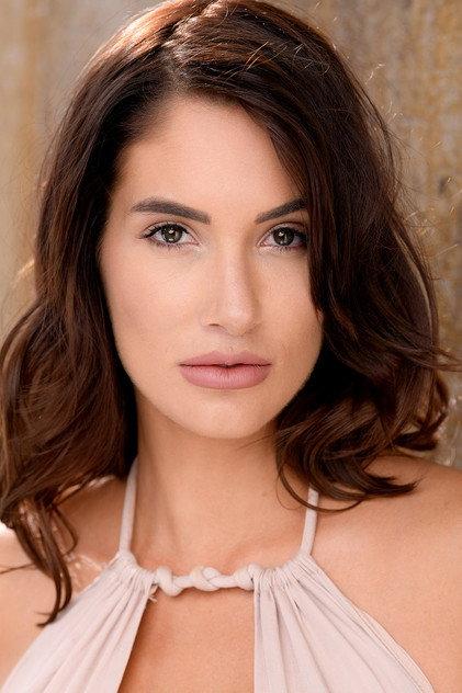 Kayla Eva - Actor Profile Photo