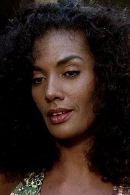 Gloria Cristal  - Actor Profile Photo