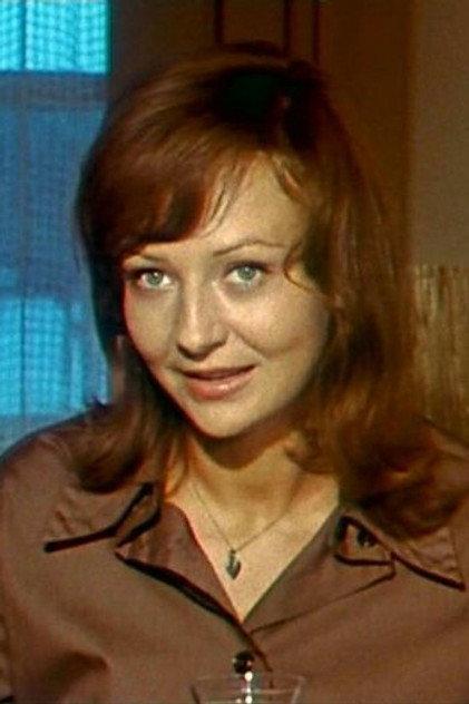 Joanna Bogacka - Actor Profile Photo