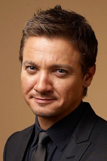 Jeremy Renner - Actor Profile Photo