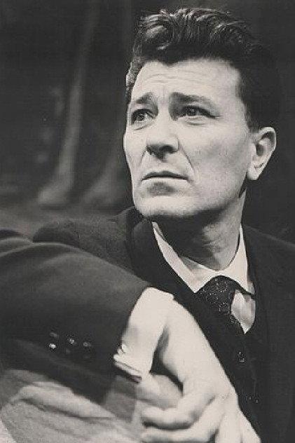 Marijan Lovrić - Actor Profile Photo